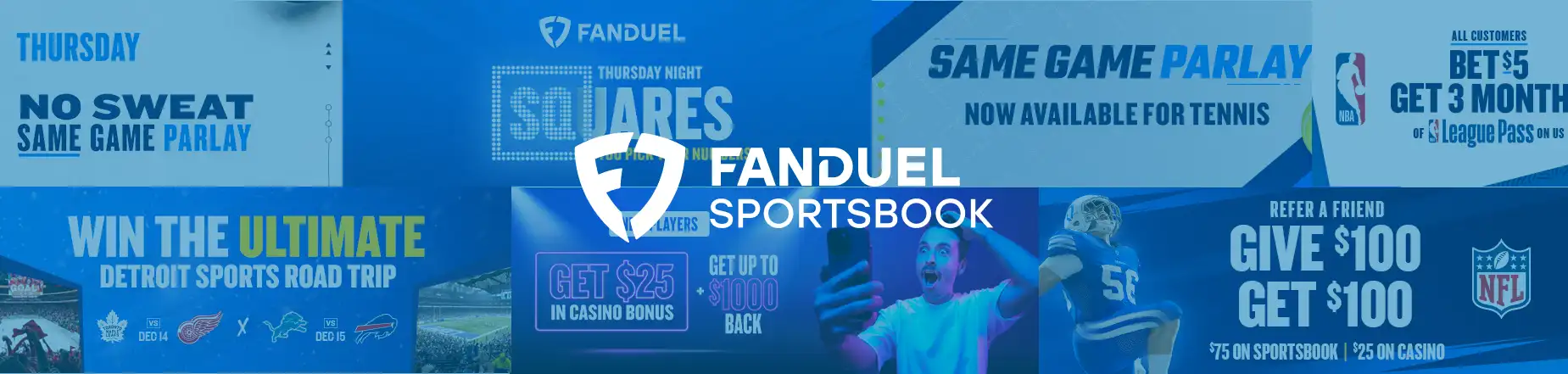 fanduel deposit bonus