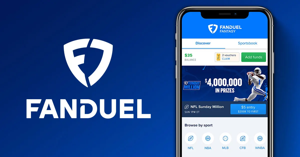 fanduel login canada