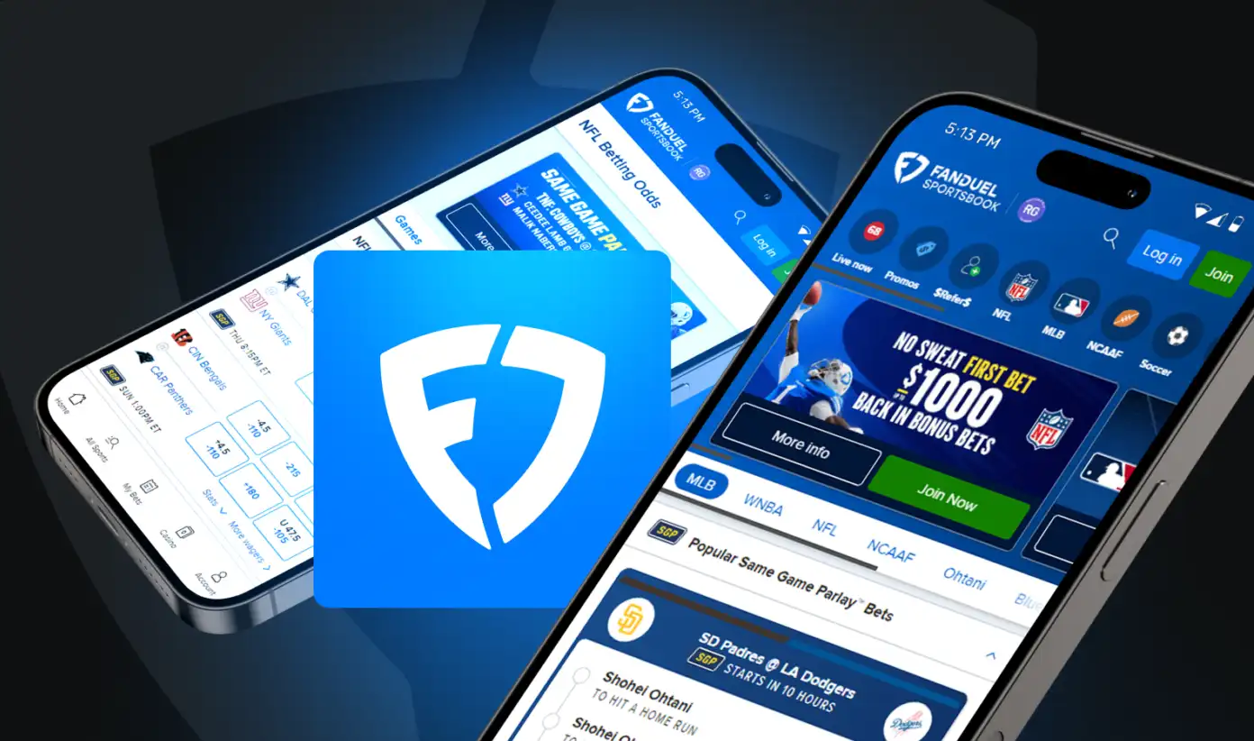 fanduel login