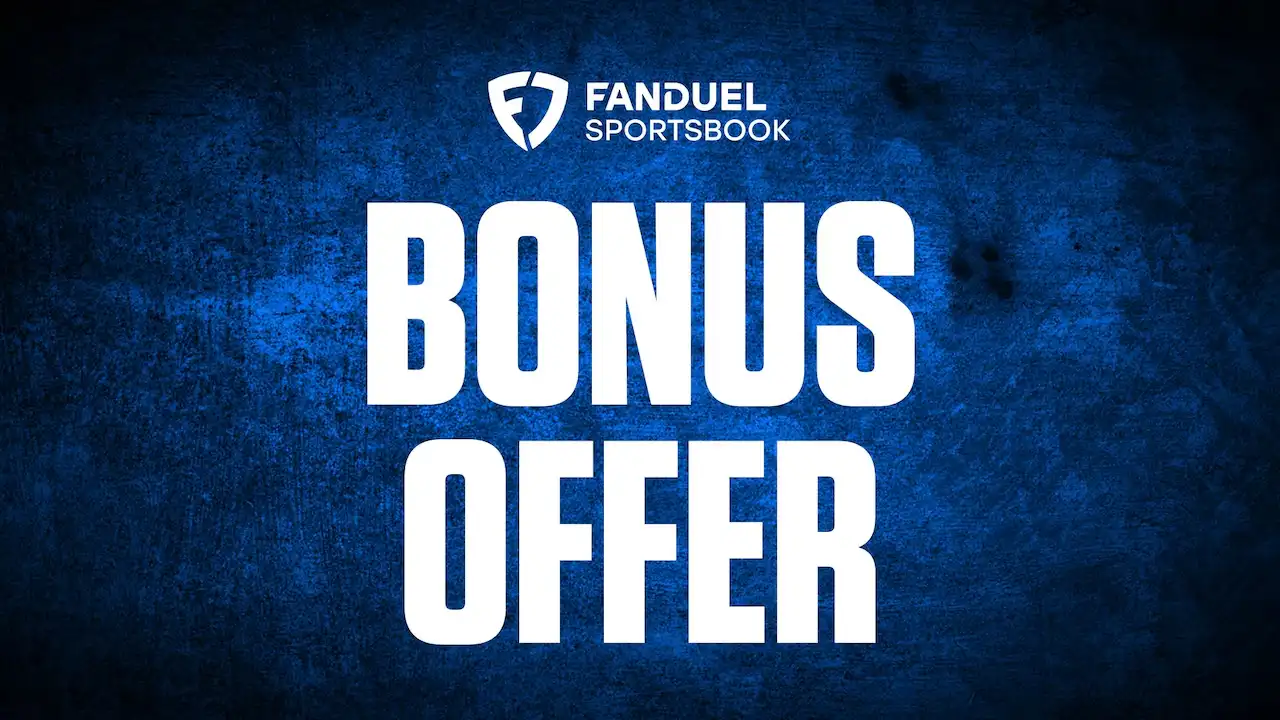 fanduel promo code