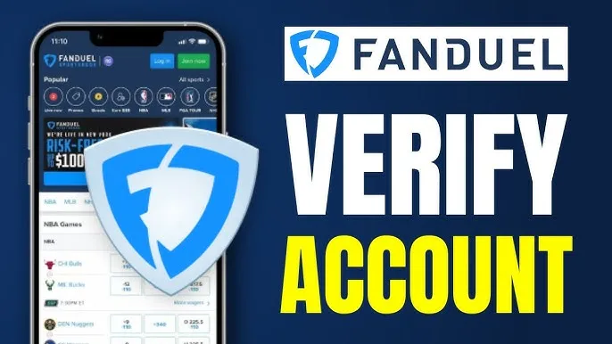 fanduel register