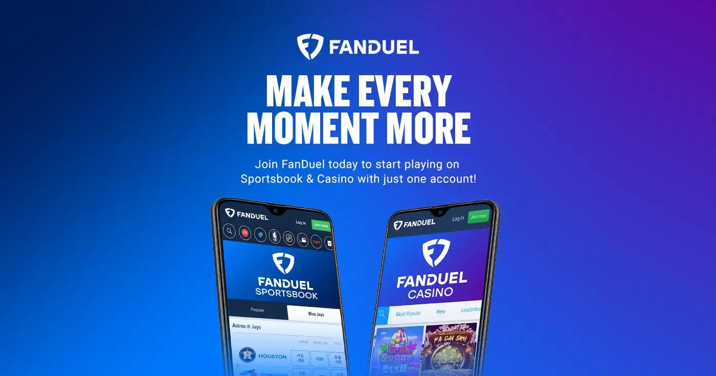 fanduel sign up
